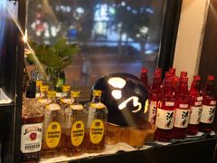 -角落里(中山公园店)