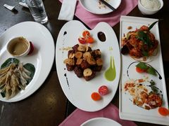 -唐廊烤鸭店(工体店)