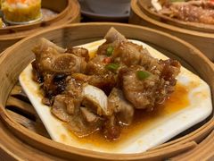 -顺德人家食府(黄金广场店)