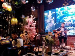 -胡桃里音乐酒馆(四道口店)