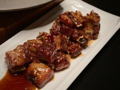 -铜锣湾·有麝自然香(渝北财富中心店)