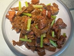 -粤点越有·茶点·粤菜(樵岭国际店)
