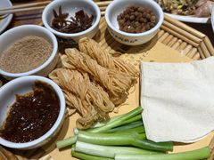 -即墨老公社·海肠捞饭大王(古城店)