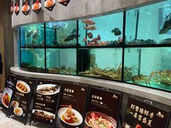 -唐宫·粤菜海鲜(万象城店)