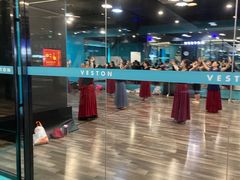-威仕顿健身游泳(御锦城店)