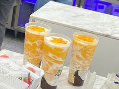 -茶百道(良乡大学城店)