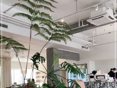 大堂-COFFEEOLOGY咖啡学(天银店)