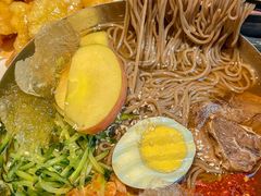 -屋里家延边朝鲜族冷面(南园店)
