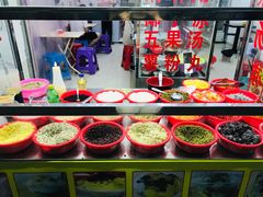 自助取餐区-碣石甜品(时代商业步行街店)