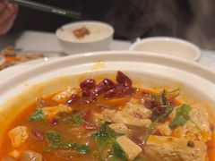 -小菜园新徽菜(常州金坛吾悦店)