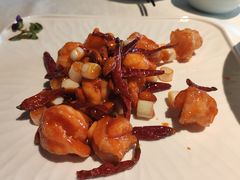 -庆云楼饭庄(什刹海店)