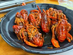 -聚味瞿记·龙虾堂(树木岭店)