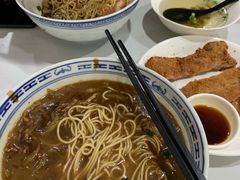-福海面馆(阳曲店)