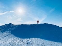 -大同万龙白登山国际滑雪场