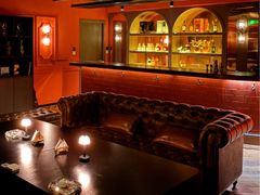 -JZ Club 爵士酒吧(上海店)