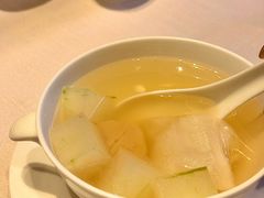 -丽思卡尔顿酒店-天泰轩中餐厅(大沽北路店)