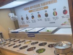 -七欣天香辣蟹火锅(南京桥北太平店)