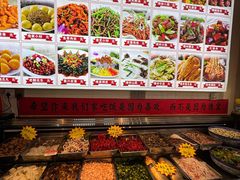 -食鸡公社辣子鸡·潍坊菜·烧烤