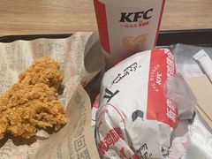 -肯德基(合肥站店)