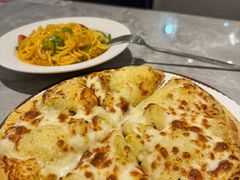 -必胜客(WOW龙归店)