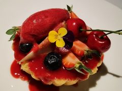 -牛排家(北京长安街英皇集团中心店)