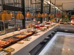 -晶丽香榭自助餐(南京大饭店)