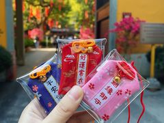 -杭州上天竺法喜讲寺