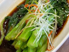 -烤肉宛饭庄(北新桥店)