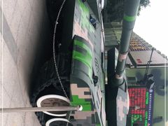 -大嶝英雄三岛战地观光园