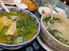 -桥香园云南过桥米线(金马碧鸡店)