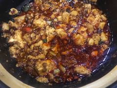 -桃屋日本料理(清华科技园店)