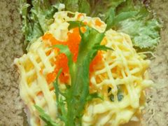 -林妈妈村·日式料理(宝山龙湖天街店)