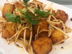 -泉州富力万达文华酒店-品珍中餐厅