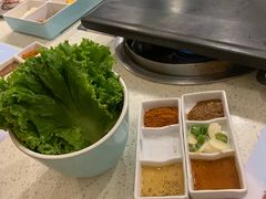 -韩时烤肉(枫蓝店)