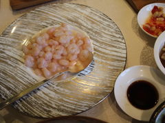 水晶虾仁-上海和平饭店龙凤厅 Dragon Phoenix