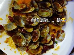 -大胡子海鲜·天津菜·砂锅烧烤(五大道创始店)