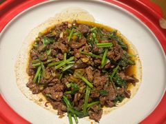 -屋里饭菜·湘菜馆(火车站店)