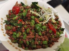 -清迈泰·泰国餐厅(华发商都店)