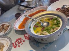 -狗不理(贵宾楼店)