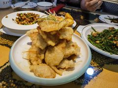 -人民公社大食堂(顺义总店)