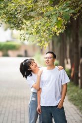 -韩慕婚纱摄影(九亭店)