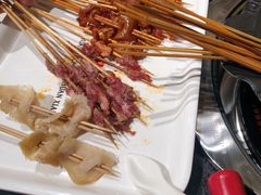 -宏姐串串香(征仪路店)