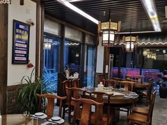 大堂-塔布渔锅(紫御江山店)