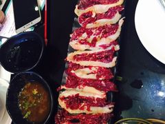 -打酱友•斑鱼海鲜粥火锅(吴桥店)