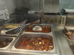 -紫光园清真北京小吃(银村街店)