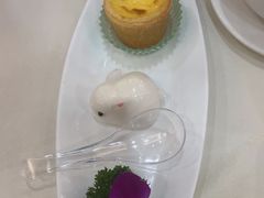 -福满楼·海鲜酒家(福永益田店)