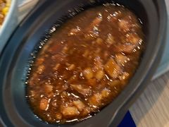 -永和大王(蛙嫩鸡香煲煲鲜·军博店)