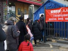 -新侨三宝乐面包店(崇文门店)