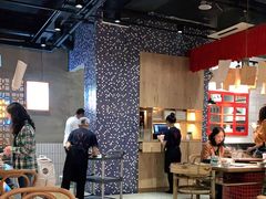 大堂-董眼镜火锅(洪崖洞总店)