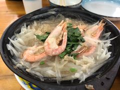 -林都砂锅(宝佳花园店)